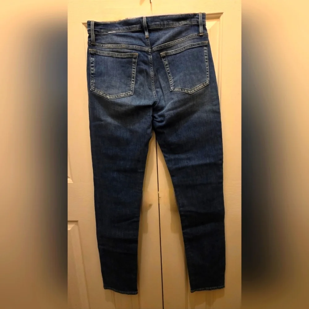 FRAME Men's L' Homme Athletic- size 30- NWOT (never worn)👖 - Picture 6 of 9